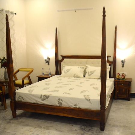 Gupta Vilas - A Boutique Homestay Agra  Zewnętrze zdjęcie