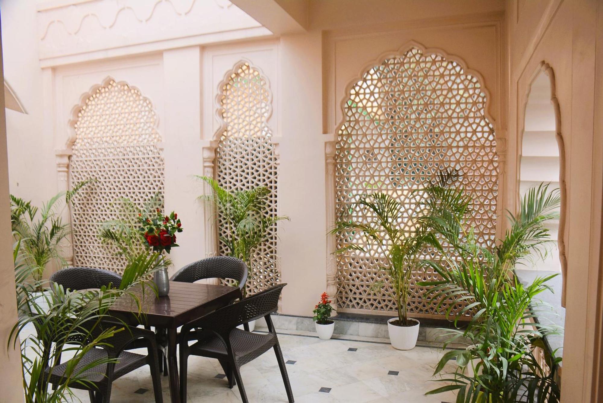 Gupta Vilas - A Boutique Homestay Agra  Zewnętrze zdjęcie