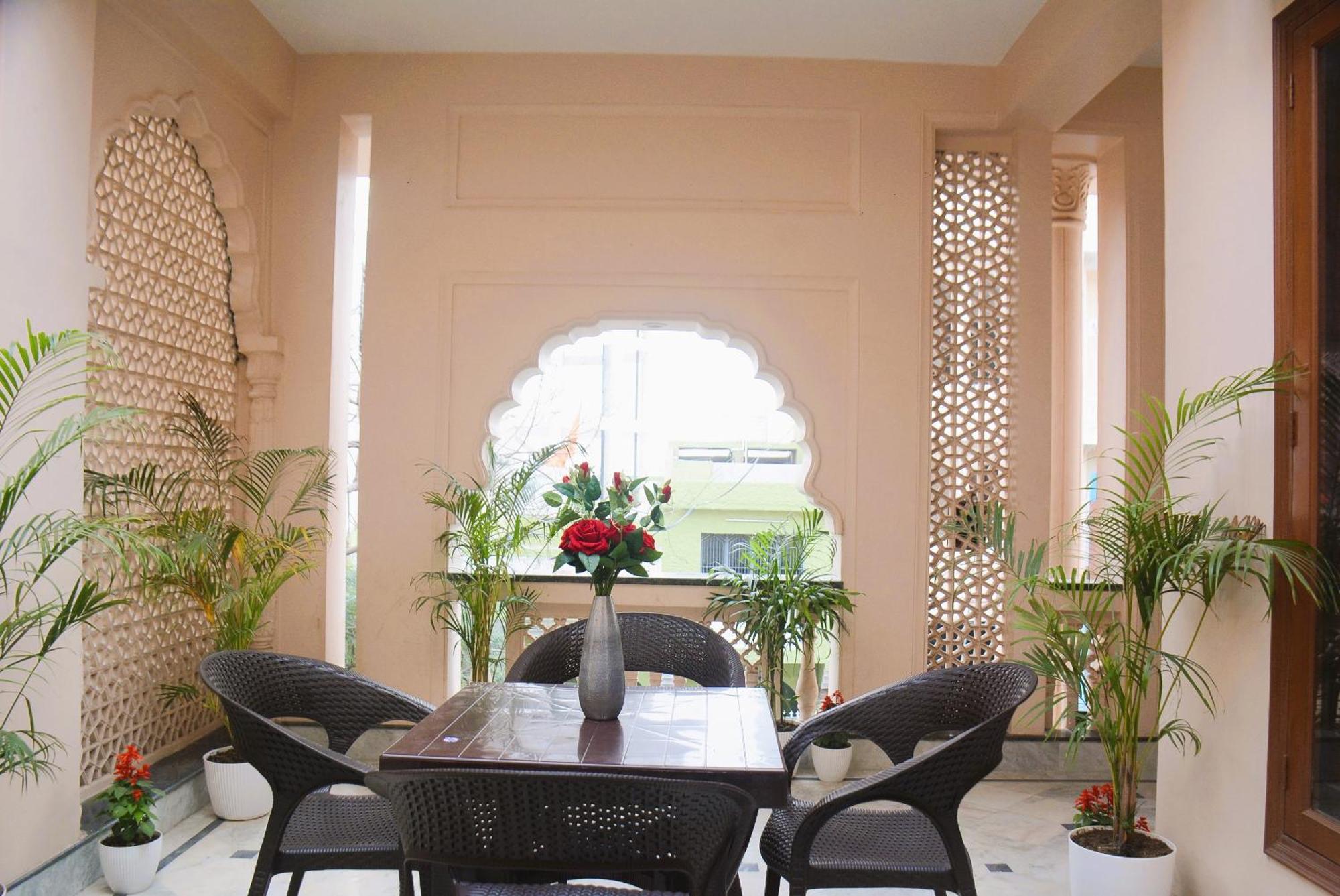 Gupta Vilas - A Boutique Homestay Agra  Zewnętrze zdjęcie