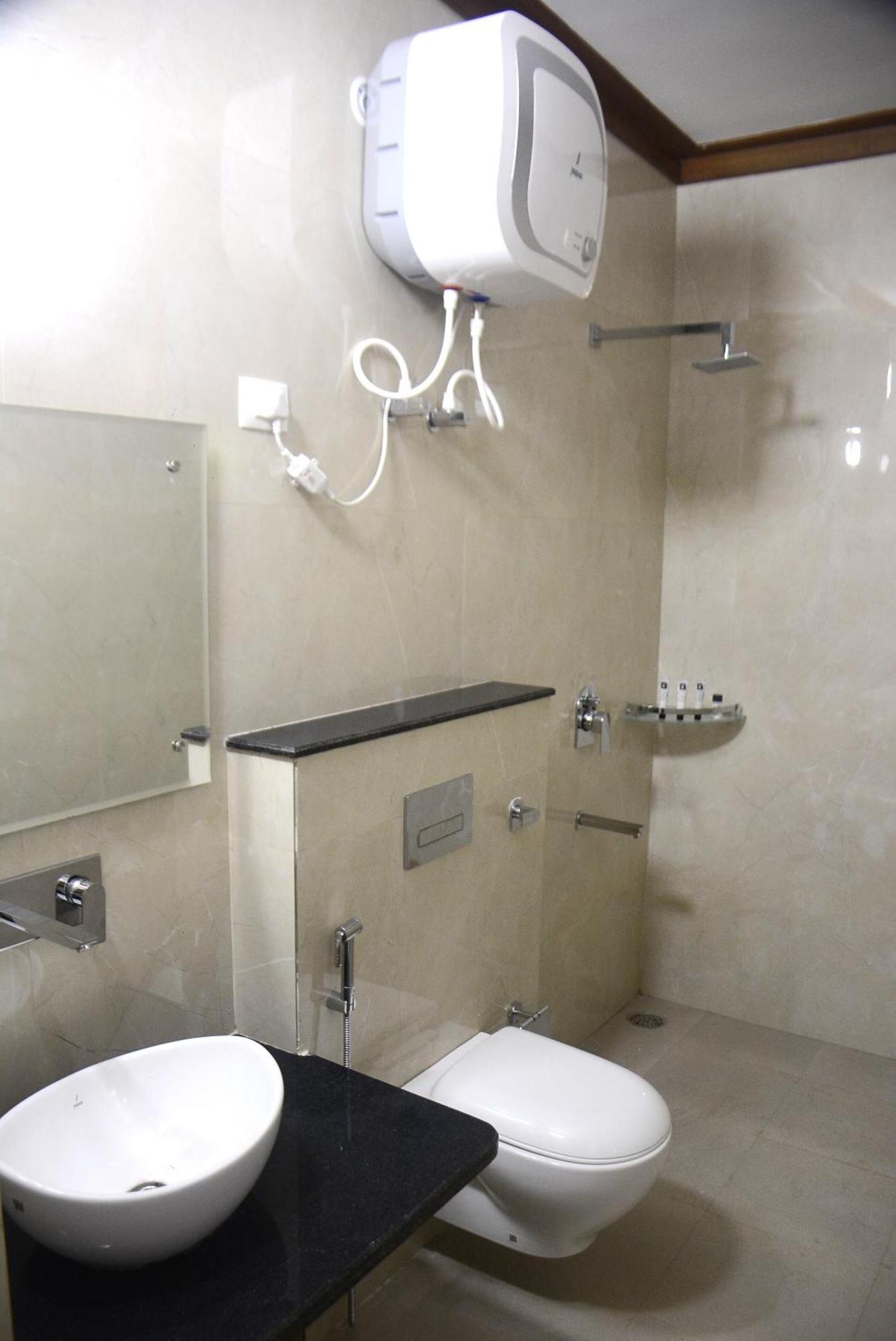 Gupta Vilas - A Boutique Homestay Agra  Zewnętrze zdjęcie