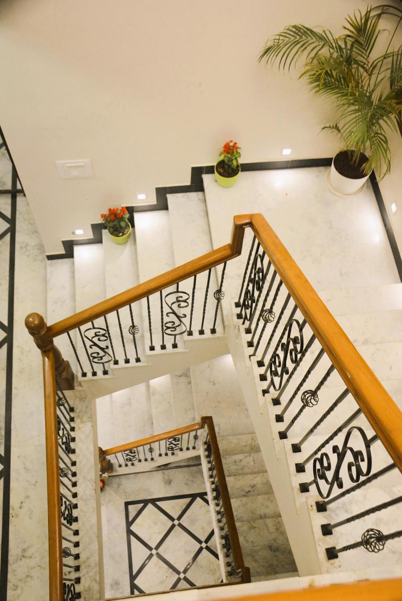 Gupta Vilas - A Boutique Homestay Agra  Zewnętrze zdjęcie