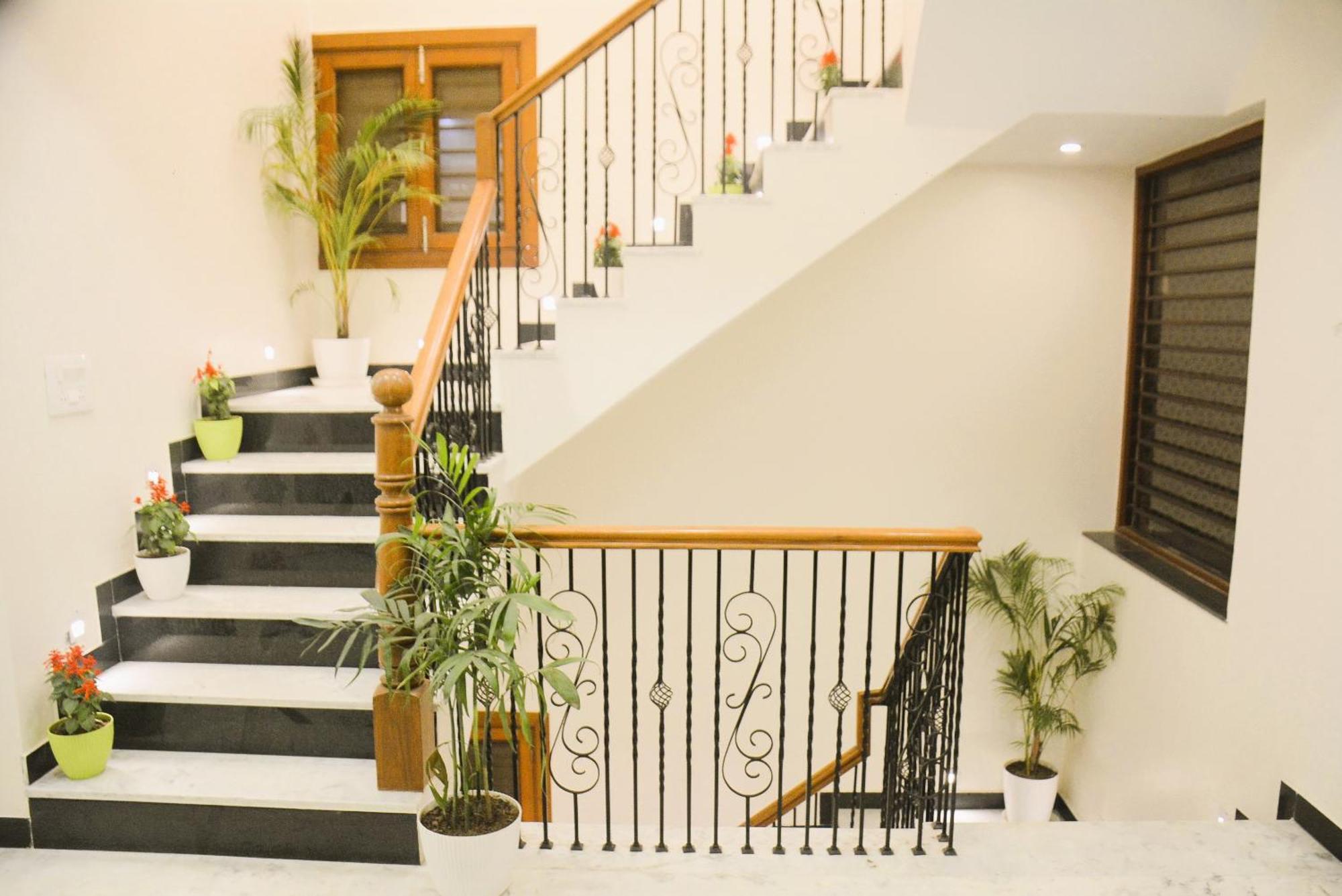 Gupta Vilas - A Boutique Homestay Agra  Zewnętrze zdjęcie