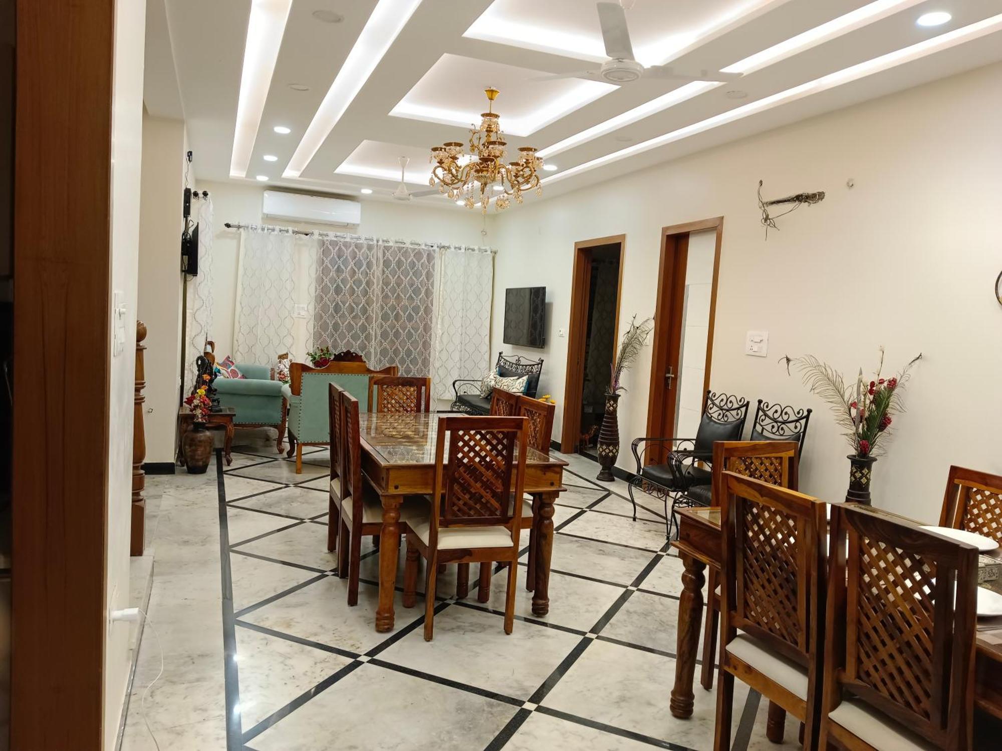 Gupta Vilas - A Boutique Homestay Agra  Zewnętrze zdjęcie