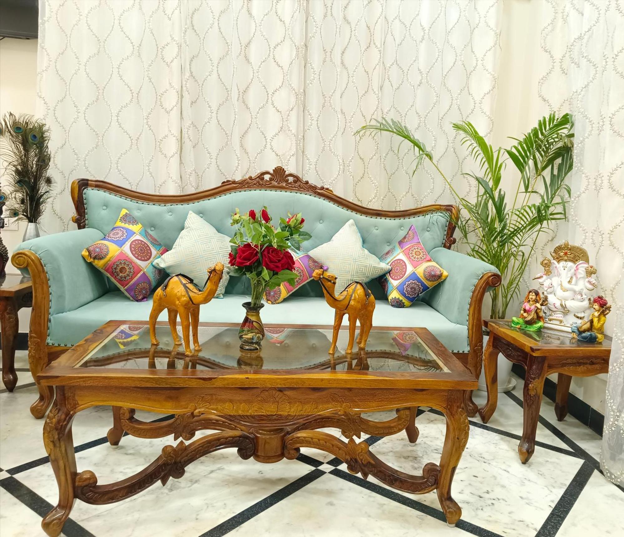 Gupta Vilas - A Boutique Homestay Agra  Zewnętrze zdjęcie