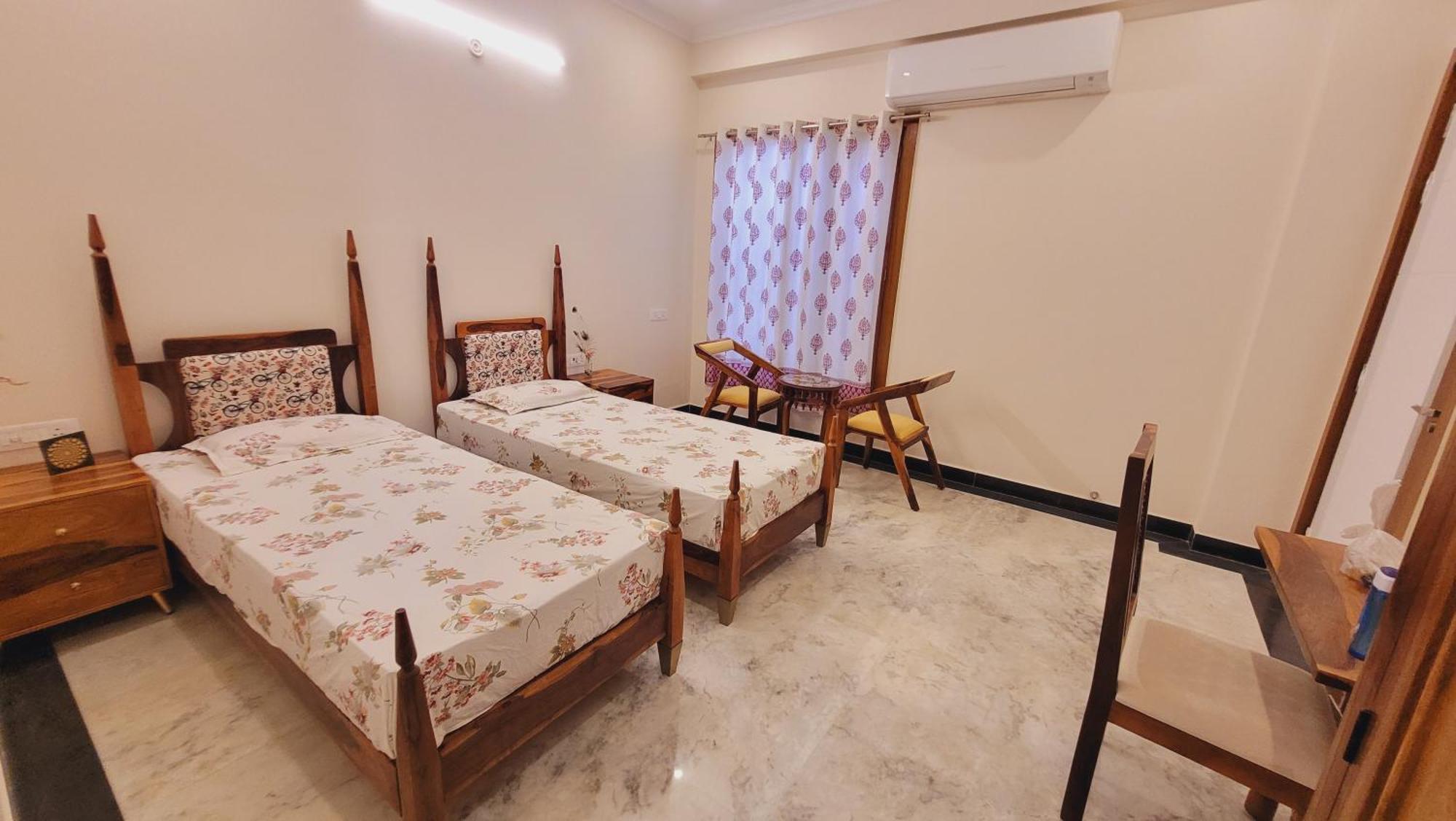 Gupta Vilas - A Boutique Homestay Agra  Zewnętrze zdjęcie