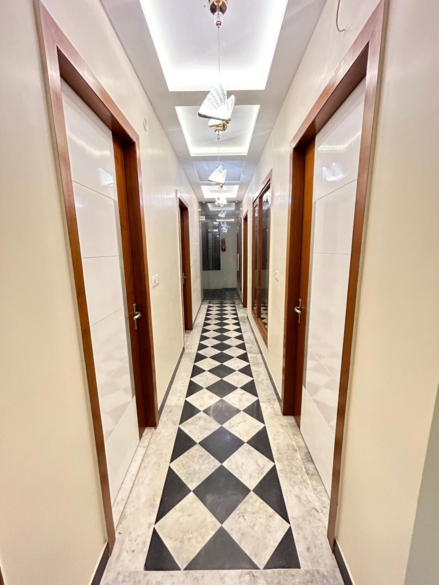 Gupta Vilas - A Boutique Homestay Agra  Zewnętrze zdjęcie
