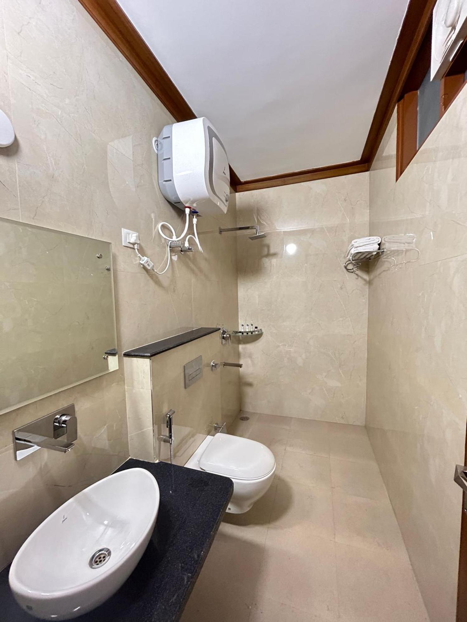 Gupta Vilas - A Boutique Homestay Agra  Zewnętrze zdjęcie