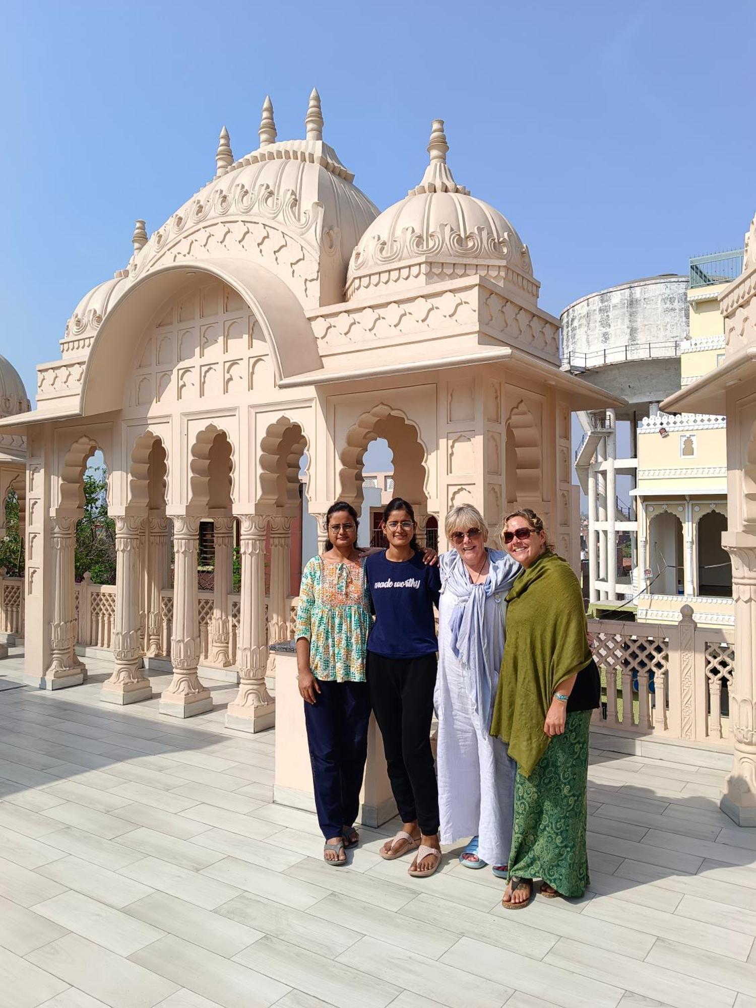 Gupta Vilas - A Boutique Homestay Agra  Zewnętrze zdjęcie